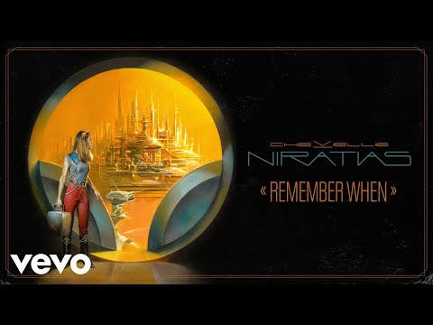 Chevelle - Remember When (Official Audio)