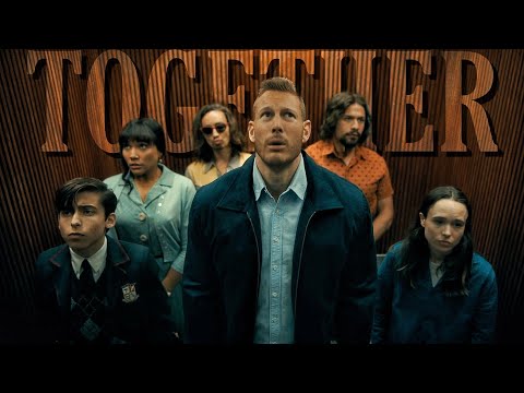 The Umbrella Academy || Together