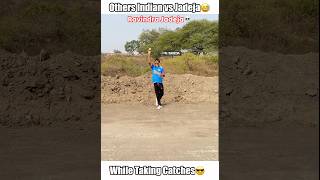 Others Indian vs Ravindra Jadeja😅”Catching💀” #shorts #cricket