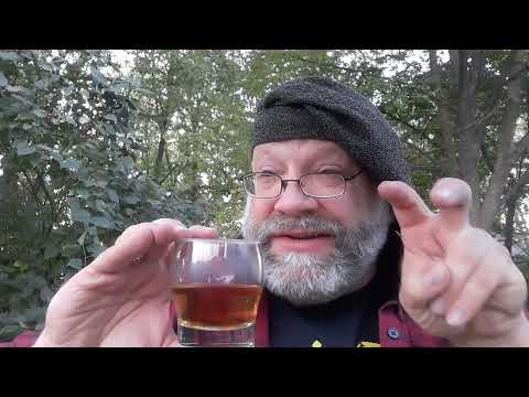 Devils River Bourbon review throwback