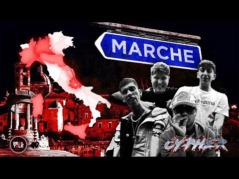 Real Talk Cypher - Marche feat. Piumer, Sisma, Burt, Sweet