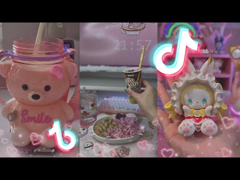 Kawaii Unboxing TikTok Compilation #