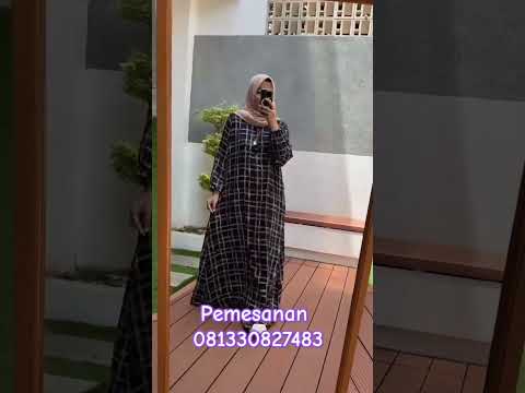 Gamis wanita