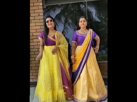 Hitler gari pellam daksha and anjili video