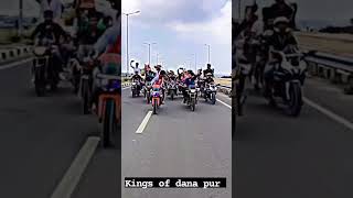 #King of #Danapur|Dhiraj Yadav #video|