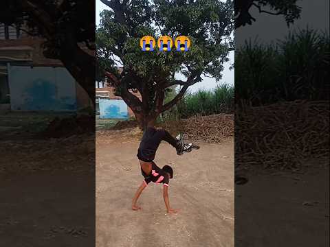 Youtubar banane ka apna tha 👂😭😭😭100 subscribe #flip # skater #vs#sorts