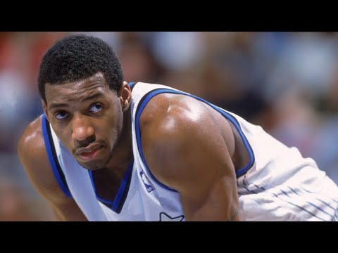 Tracy McGrady's Top 25 Plays Of His Career