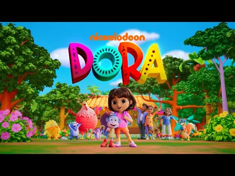 Dora (2024) - theme song (Amharic, V2)