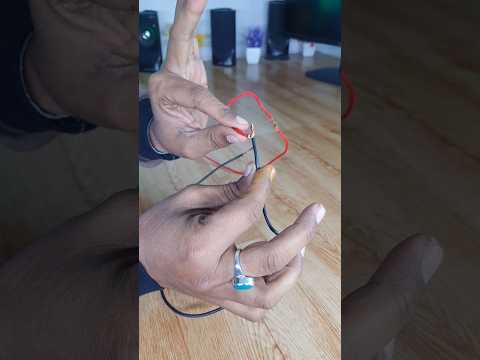 Best joint of two electric wires | twisted joint | how to joint two wires  | proper wire joint