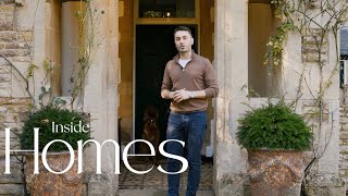 Inside Interior Designer Brian Woulfe's Classic Country House | House Tour | The Intérieur