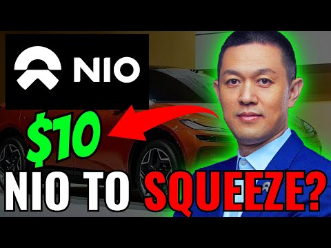 NIO Stock Analysis - NIO SET TO DOUBLE - How High Can NIO Go? - Nio Financial Analysis $NIO #nio