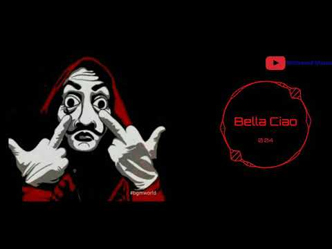 Bella ciao bgm piano cover||Backround Musics||