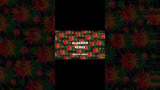 ALAKRAN  REMIX FEID FT MARTINREMIX   #remix #cachengueremix #cachengue