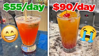 Best Time to Buy A Royal Caribbean Drink Package