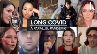 Long Covid: A parallel pandemic