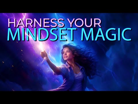 Sleep Hypnosis: Law of Assumption Manifestation - Mindset Mastery for Self Development