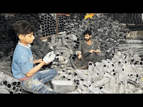 Top 5 Mass Production Videos Risky Way of Manufacturing Factories