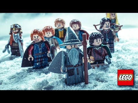 How to Make Your LEGO Come to Life!