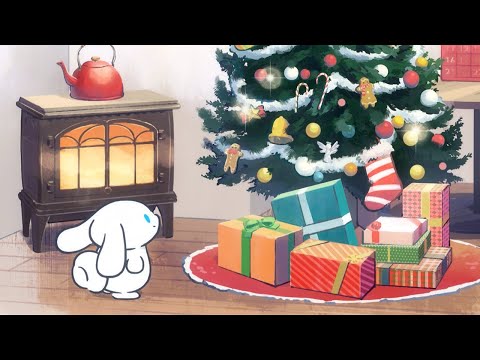 I.CINNAMOROLL Animation | Holidays (Part 2)