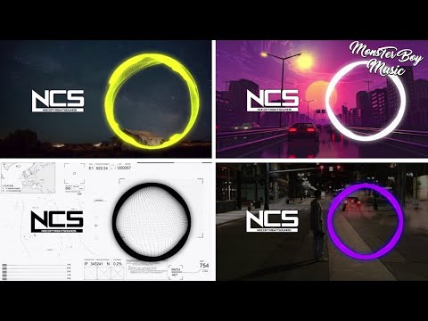 4 The BEST of NCS - NoCopyrightSounds | Syn Cole | Anna Yvette | Koven x ROY | 3rd Prototype