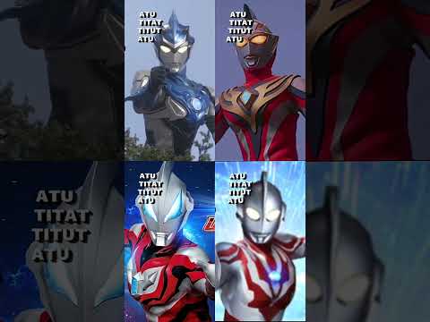 jedag jedug ultraman tsuburaya #ultramanblue #ultramanjustice #ultramangeed #ultramanribut