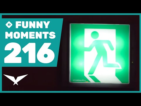 The legendary toilet issue - Funny Moments #216 LCK 2024