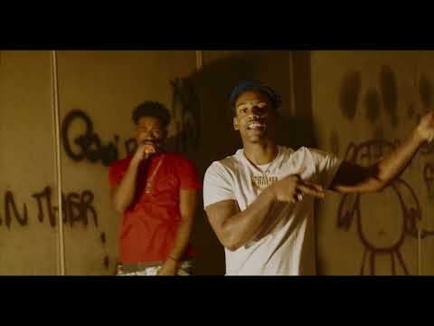 Dreco Banks2x | T Spitta - Rollem Up (Official Music Video)