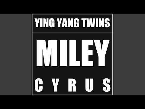 Miley Cyrus (feat. Rhythm)