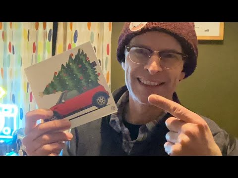 Furious Driving Very Pre-Christmas live chat