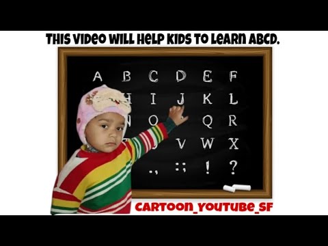 ABC Songs for Kids - ABCD Songs in Alphabet Water Park - Phonics Songs & Nursery Rhymes bacchon