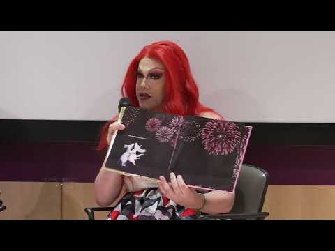 Drag Storytime