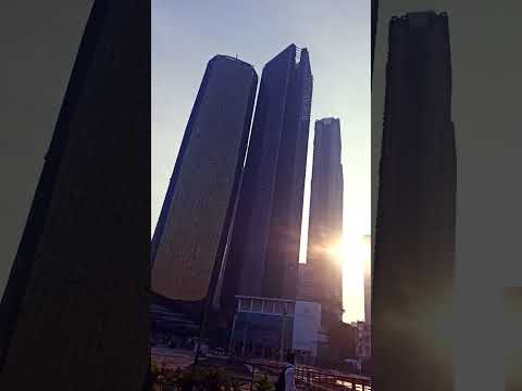 Tallest Building| Lodha Park| Mumbai| Lower Parel | India