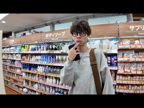 ryans real life in japan