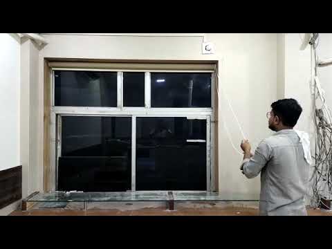 Window Roller Blind | Available on IndiaMART