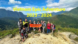 Vietnam Motorcycle Tours 2025 - 2026 | VietnamBikers