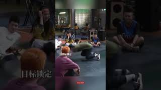 電影【熱烈】 別讓王一博對任何人上癮😂😂港澳院線正在上映，歡迎觀影 #王一博 #wangyibo #热烈 #cdrama