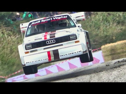 Rallylegend 2021 | HIGHLIGHTS