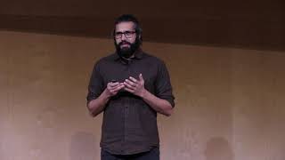 The Power of Visual Storytelling | Danial Shah | TEDxCEU