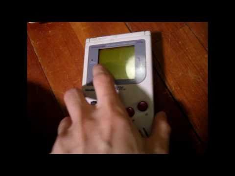 Game Boy mystery PART 2