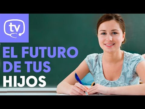 El futuro de nuestros hijos