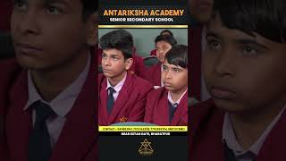 Antariksha Academy | Quality Education