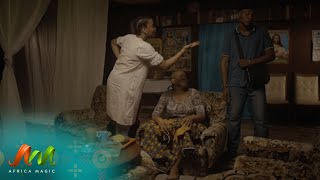 Chinelo and Uche fight  – Obi Di Omimi | S1 | Ep 1| Africa Magic