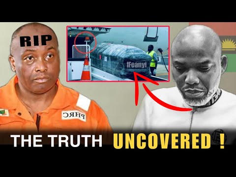 The Lies Against Ifeanyi Ubah Before And After His Death