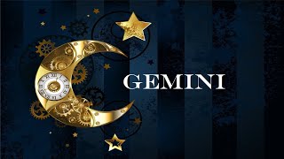 GEMINI: Wow! They've Done the Work & Have Changed!! 🤍