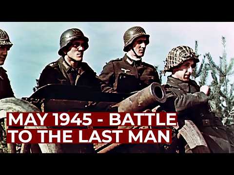 The Second World War | Episode 12: Capitulation | Free Documentary History