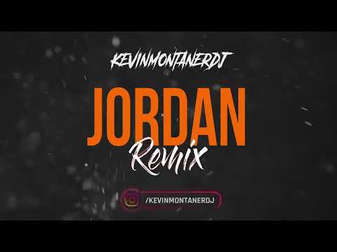 JORDAN TURREO - RAY CASTRO FT KEVINMONTANERDJ!