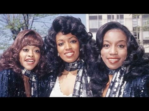 The Three Degrees - When will I see you again - (HD)