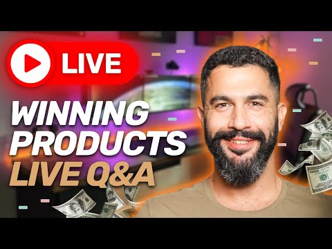 WINNING PRODUCTS TO DROPSHIP IN 2025 + PRIZE DROP! 💎