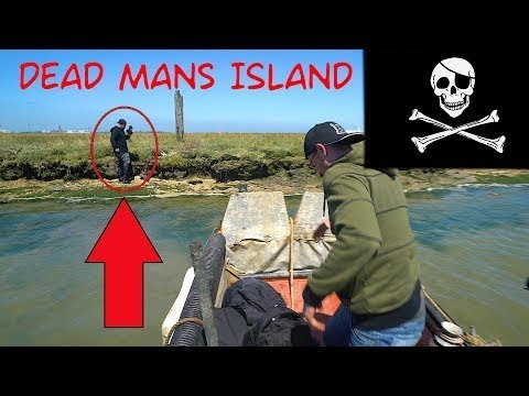 Exploring Dead Man’s Island: Sailing with Pirates!