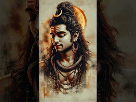 Har Har Mahadev Shambhu ॐ नमः पार्वती पतये #bhakti #mahadev #shiv #shambhu #viral #trending #shorts